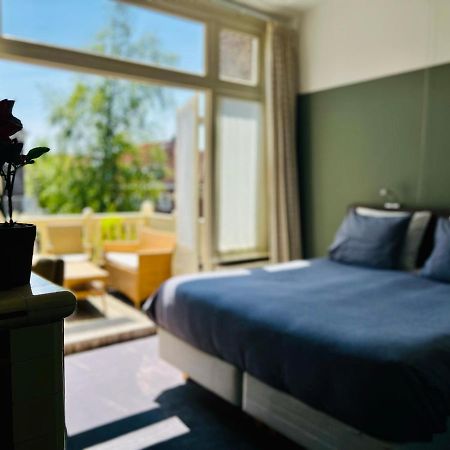 Juliana Boutique Guestrooms Eindhoven Zewnętrze zdjęcie