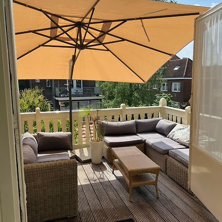 Juliana Boutique Guestrooms Eindhoven Zewnętrze zdjęcie
