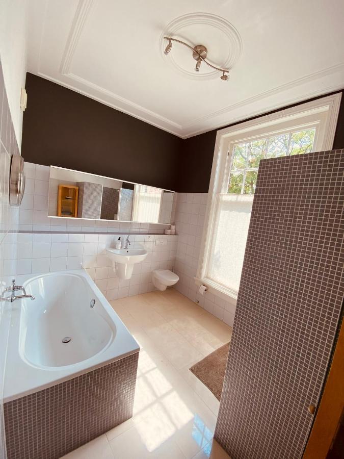 Juliana Boutique Guestrooms Eindhoven Zewnętrze zdjęcie
