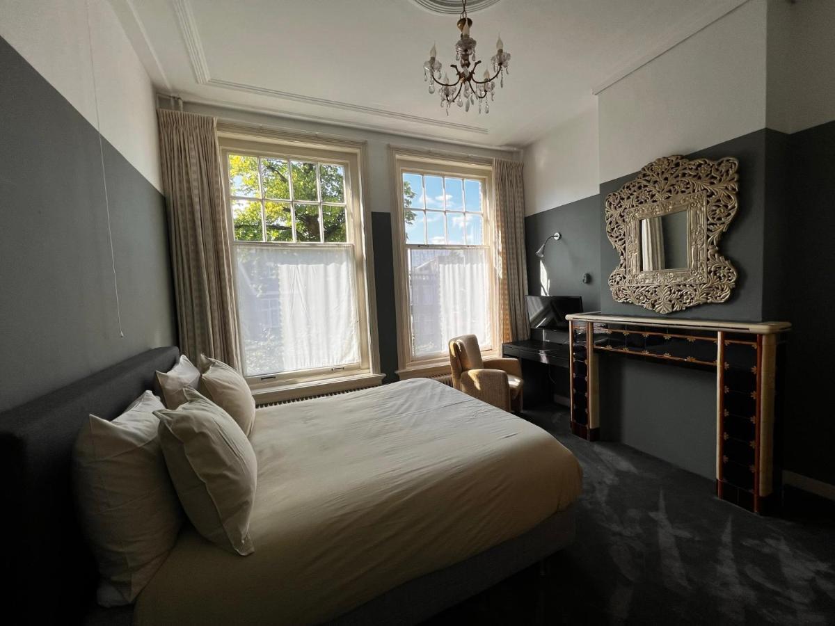 Juliana Boutique Guestrooms Eindhoven Zewnętrze zdjęcie