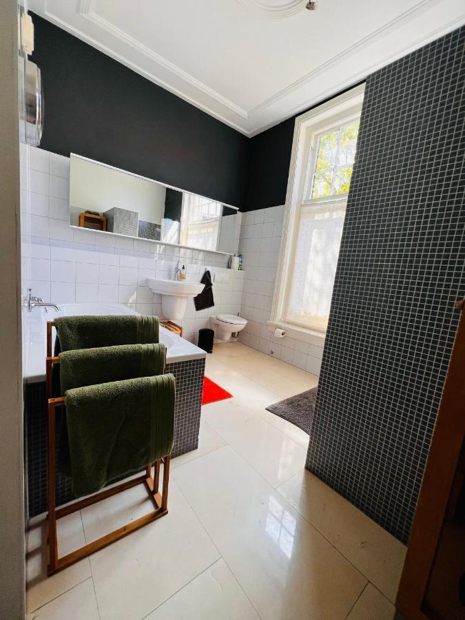 Juliana Boutique Guestrooms Eindhoven Zewnętrze zdjęcie
