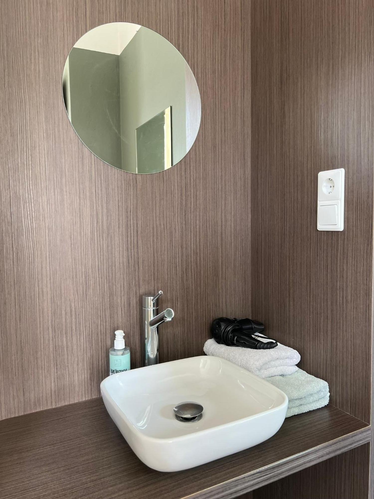 Juliana Boutique Guestrooms Eindhoven Zewnętrze zdjęcie
