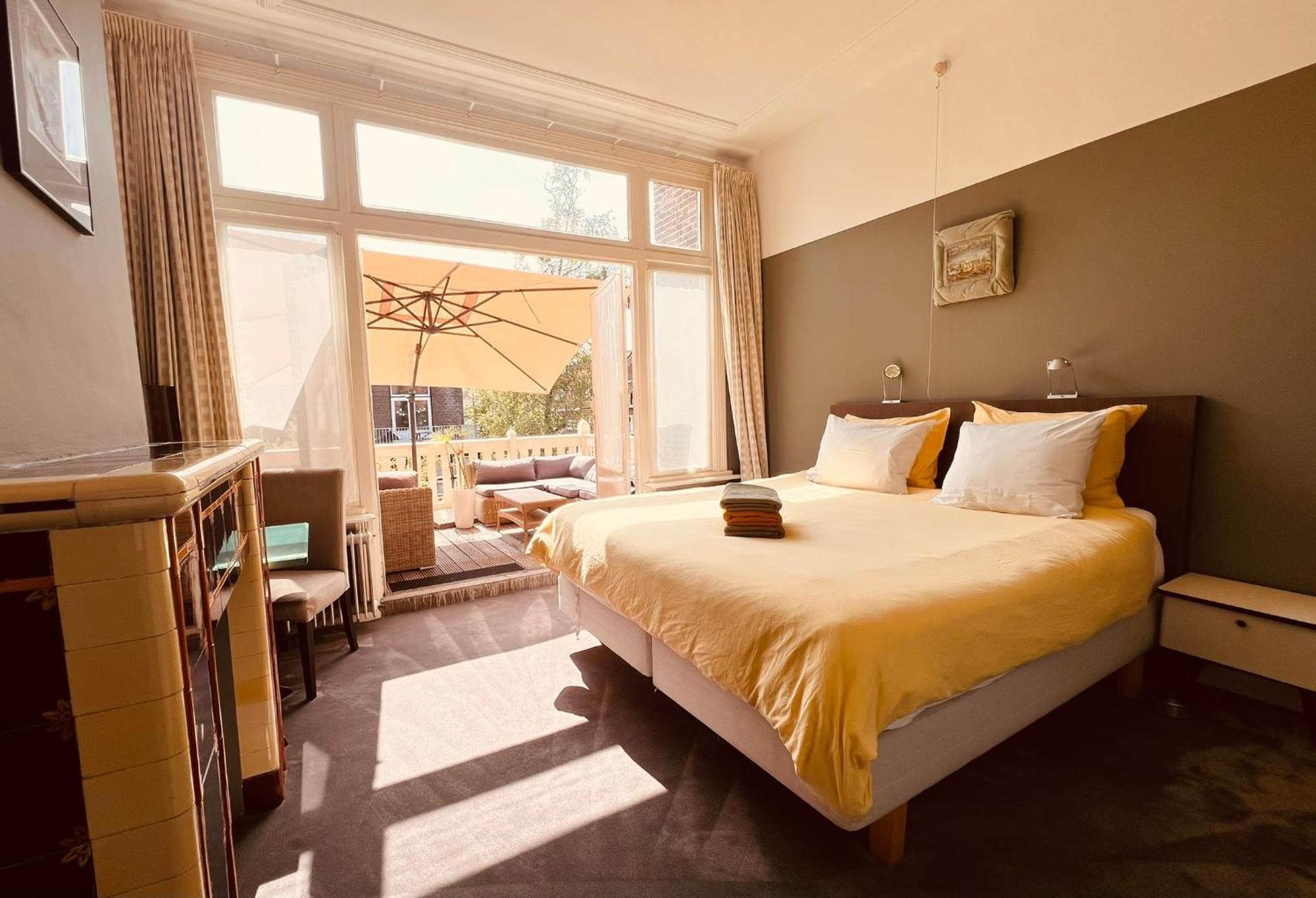 Juliana Boutique Guestrooms Eindhoven Zewnętrze zdjęcie